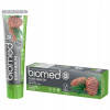 Zubná pasta Biomed GUM HEALTH zdravie a ochrana ďasien bez fluóru 100 g Zubná pasta Biomed GUM HEALTH zdravie a ochrana ďasien bez fluóru 100 g