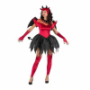 Kostým pre dospelých My Other Me Diablica M Kostým pre dospelých My Other Me Diablica M