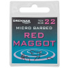 Drennan RED MAGGOT veľ.20 Drennan RED MAGGOT veľ.20