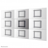 Neomounts by Newstar NEOMOUNTS BY NEWSTAR Wall Mounted video wall mount pop-out/lportrait & landscape pre-assembled (WL95-800BL1) Neomounts by Newstar NEOMOUNTS BY NEWSTAR Wall Mounted video wall mount pop-out/lportrait & landscape pre-assembled (WL95-800BL1)