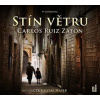 Stín větru - Carlos Ruiz Zafón Stín větru - Carlos Ruiz Zafón