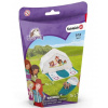 Schleich 42537 Horse Club Příslušenství ke kempování Schleich 42537 Horse Club Příslušenství ke kempování