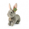 Eco-Friendly Rappa králik ležiaci 23 cm Eco-Friendly Rappa králik ležiaci 23 cm