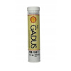 SHELL GADUS S2 V100 2 0,4KG - Mazivo. SHELL GADUS S2 V100 2 0,4KG - Mazivo.