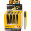 Strend Pro Premium Nôž Strend Pro Premium, 18 mm, odlamovací, kovový, Sellbox 24 ks Strend Pro Premium Nôž Strend Pro Premium, 18 mm, odlamovací, kovový, Sellbox 24 ks