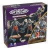 Heroscape Army Expansion Age of Annihilation Upgraded Necrotech Reavers (Common) *English Version* Heroscape Army Expansion Age of Annihilation Upgraded Necrotech Reavers (Common) *English Version*