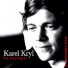 Karel Kryl - To nejlepší Karel Kryl - To nejlepší