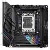 ASUS ROG STRIX B760-I GAMING WIFI - LGA 1700 - mITX ASUS ROG STRIX B760-I GAMING WIFI - LGA 1700 - mITX