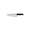 Victorinox Swiss Modern nôž kuchársky 20 cm, black, 6.9013.20B Victorinox Swiss Modern nôž kuchársky 20 cm, black, 6.9013.20B