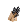 Bambusový blok nožov Zwilling Twin Chef 8 ks, 34931-003 Bambusový blok nožov Zwilling Twin Chef 8 ks, 34931-003