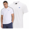 4F pánske polo tričko 4FWSS25TPTSM704-10S, veľkosť 3XL 4F pánske polo tričko 4FWSS25TPTSM704-10S, veľkosť 3XL