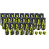 Padelová lopta BABOLAT ACE X3 karton Padelová lopta BABOLAT ACE X3 karton