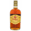 Pampero Añejo Especial 40% 0,7 l (čistá fľaša) Pampero Añejo Especial 40% 0,7 l (čistá fľaša)