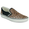 Vans Slip-on Classic Slip-On BLACK/LEOPARD Čierna Vans Slip-on Classic Slip-On BLACK/LEOPARD Čierna