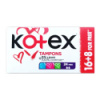 Kotex tampóny Mini 16+8ks Kotex tampóny Mini 16+8ks