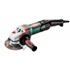 Metabo Uhlová brúska WEPBA 17-125 Quick RT 601097000 Metabo Uhlová brúska WEPBA 17-125 Quick RT 601097000