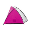 Plážový stan Spokey CLOUD - ružová Plážový stan Spokey CLOUD - ružová