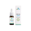 Konopný olej 10% CBD + CBDA 10 ml | Carun Konopný olej 10% CBD + CBDA 10 ml | Carun
