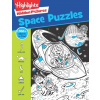 Space Puzzles Space Puzzles