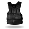 GymBeam Záťažová vesta 20 kg GymBeam Záťažová vesta 20 kg