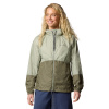 Dámska Bunda COLUMBIA FLASH FORWARD™ II WINDBREAKER 2116531348 – Olivová Dámska Bunda COLUMBIA FLASH FORWARD™ II WINDBREAKER 2116531348 – Olivová