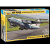 Zvezda - Iljušin Il-76MD Candid, Model Kit letadlo 7011, 1/144 Zvezda - Iljušin Il-76MD Candid, Model Kit letadlo 7011, 1/144