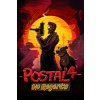 POSTAL 4: No Regerts - Steam PC POSTAL 4: No Regerts - Steam PC