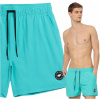 4F pánske plavky Boardshorty 4FWSS24UBDSM123-32S, veľkosť XXL 4F pánske plavky Boardshorty 4FWSS24UBDSM123-32S, veľkosť XXL