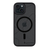 Tactical MagForce Hyperstealth Sika Kryt pre iPhone 15 Asphalt Tactical MagForce Hyperstealth Sika Kryt pre iPhone 15 Asphalt