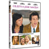 Celeste i Jesse: Na zawsze razem DVD Celeste i Jesse: Na zawsze razem DVD