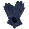 Kreibich Dámske vodičské rukavice tm. modré Veľkosť: 7 Kreibich Dámske vodičské rukavice tm. modré Veľkosť: 7