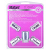 Skrutka McGard M12x1.50 kužeľová, kľúč 21, 29 mm, 4 ks Skrutka McGard M12x1.50 kužeľová, kľúč 21, 29 mm, 4 ks