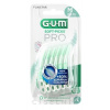 Sunstar Europe S.A. GUM Soft-Picks PRO Medzizubná kefka Medium blister s cestovným puzdrom 1x30 ks Sunstar Europe S.A. GUM Soft-Picks PRO Medzizubná kefka Medium blister s cestovným puzdrom 1x30 ks