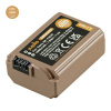 Batéria Jupio NP-FW50 *ULTRA C* 1080mAh s USB-C vstupom pre nabíjanie Batéria Jupio NP-FW50 *ULTRA C* 1080mAh s USB-C vstupom pre nabíjanie