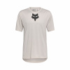 Fox Racing Fox Ranger SS Fox Head, dres - Vintage White Veľkosť: M Fox Racing Fox Ranger SS Fox Head, dres - Vintage White Veľkosť: M