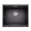 Granitový drez Blanco Etagon 500 U Čierna Granitový drez Blanco Etagon 500 U Čierna