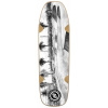 Hydroponic Bullet Pool Shape Skate Deska (8.75 Hydroponic Bullet Pool Shape Skate Deska (8.75