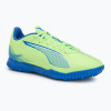 Pánska futbalová obuv/ kopačky PUMA Ultra 5 Play TT fizzy apple/puma white Pánska futbalová obuv/ kopačky PUMA Ultra 5 Play TT fizzy apple/puma white