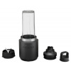 Bezdrôtový osobný blender KitchenAid 5KSBR256BM GO, s batériou Bezdrôtový osobný blender KitchenAid 5KSBR256BM GO, s batériou
