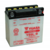 YUASA YB9L-B, 12V, 9Ah YUASA YB9L-B, 12V, 9Ah