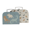 JOLLEIN Sada kufríkov 2 ks Roarsome JOLLEIN Sada kufríkov 2 ks Roarsome