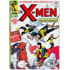 Marvel Comics Library. X-Men. Vol. 1. 1963–1966 - Taschen Marvel Comics Library. X-Men. Vol. 1. 1963–1966 - Taschen