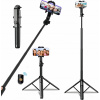 STATÍV PRE TELEFÓN SELFIE STICK TRIPOD BLUETOOTH OTOČNÝ A ROZKLADACÍ STATÍV PRE TELEFÓN SELFIE STICK TRIPOD BLUETOOTH OTOČNÝ A ROZKLADACÍ