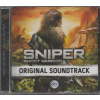 Sniper: Ghost Warrior (soundtrack - CD) Sniper: Ghost Warrior (soundtrack - CD)