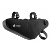 Deuter Bike Triangle Front Bag Black 1,5 l Deuter Bike Triangle Front Bag Black 1,5 l