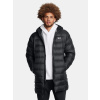 Under Armour Men's Jacket LEGEND DOWN PARKA - Men's čierna M Under Armour 196886537850 Under Armour Men's Jacket LEGEND DOWN PARKA - Men's čierna M Under Armour 196886537850