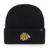 47 Brand Čiapka NHL Haymaker SR Chicago Blackhawks, HS24 47 Brand Čiapka NHL Haymaker SR Chicago Blackhawks, HS24
