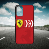 Formula 1 - Ferrari team - Xiaomi obal Formula 1 - Ferrari team - Xiaomi obal