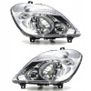 PREDNÉ SVETLOMETY MERCEDES SPRINTER 06- Ľ+P DEPO PREDNÉ SVETLOMETY MERCEDES SPRINTER 06- Ľ+P DEPO
