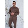 Pánska súprava BG VINCI | CAPPUCCINO Veľkosť: L Pánska súprava BG VINCI | CAPPUCCINO Veľkosť: L